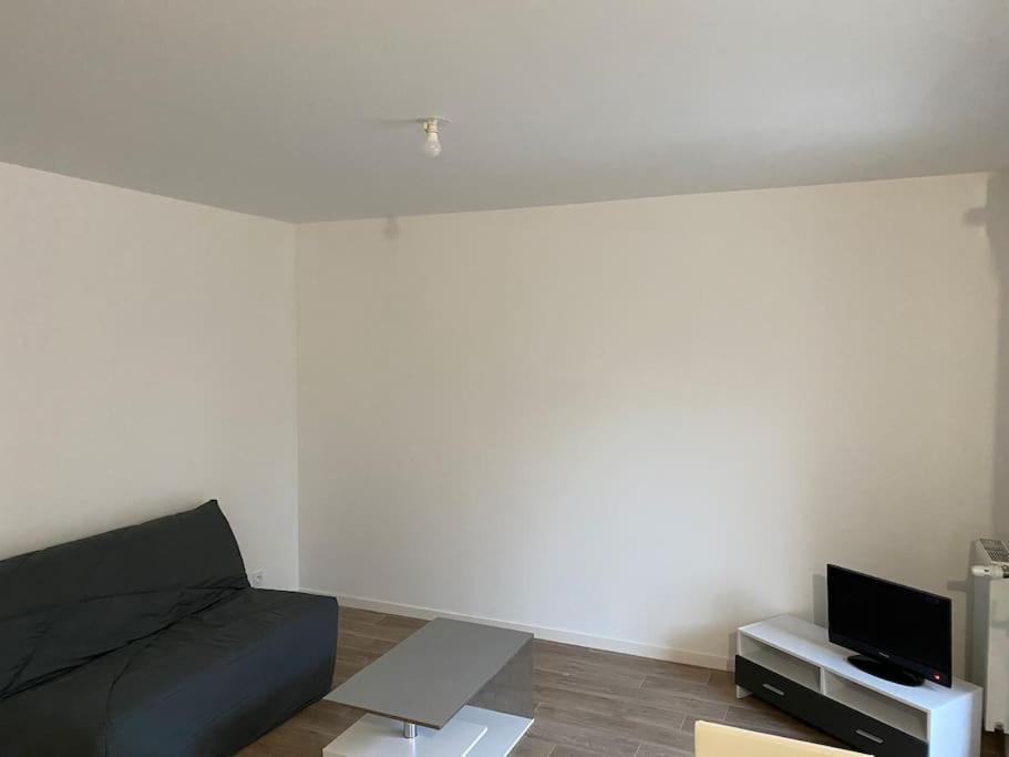Appartement Aux Portes De Vannes Sene ภายนอก รูปภาพ
