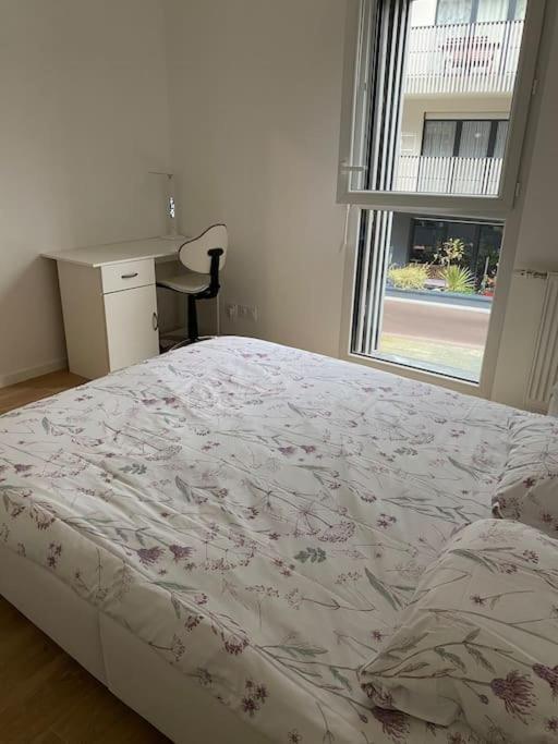 Appartement Aux Portes De Vannes Sene ภายนอก รูปภาพ