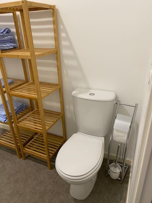 Appartement Aux Portes De Vannes Sene ภายนอก รูปภาพ