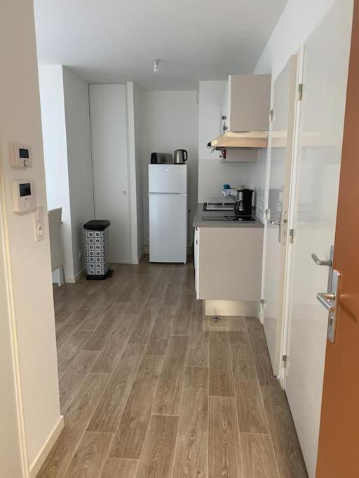 Appartement Aux Portes De Vannes Sene ภายนอก รูปภาพ
