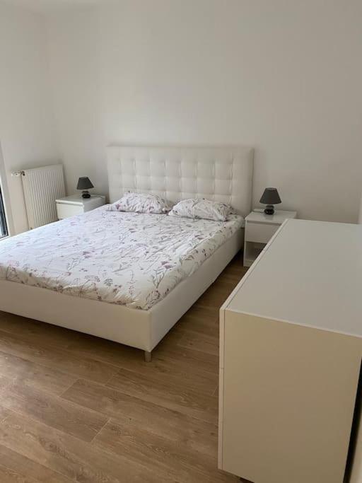 Appartement Aux Portes De Vannes Sene ภายนอก รูปภาพ