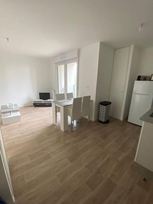 Appartement Aux Portes De Vannes Sene ภายนอก รูปภาพ