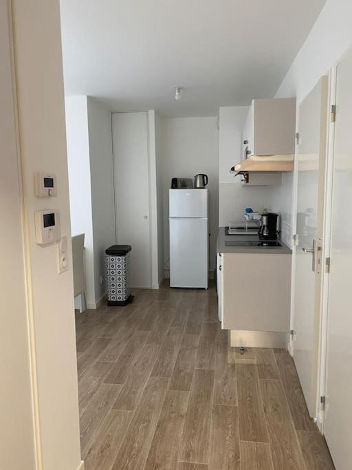 Appartement Aux Portes De Vannes Sene ภายนอก รูปภาพ